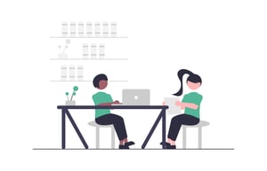 Office Manager freelance