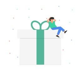 cadeau de noël